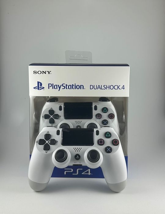 Dualshock 4 | Comando Sony