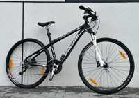 Велосипед Wheeler Cross 6.6 28" M/L Shimano SLX Full Німеччина-Новий