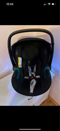 Fotelik britax baby safe isense do 13 kg