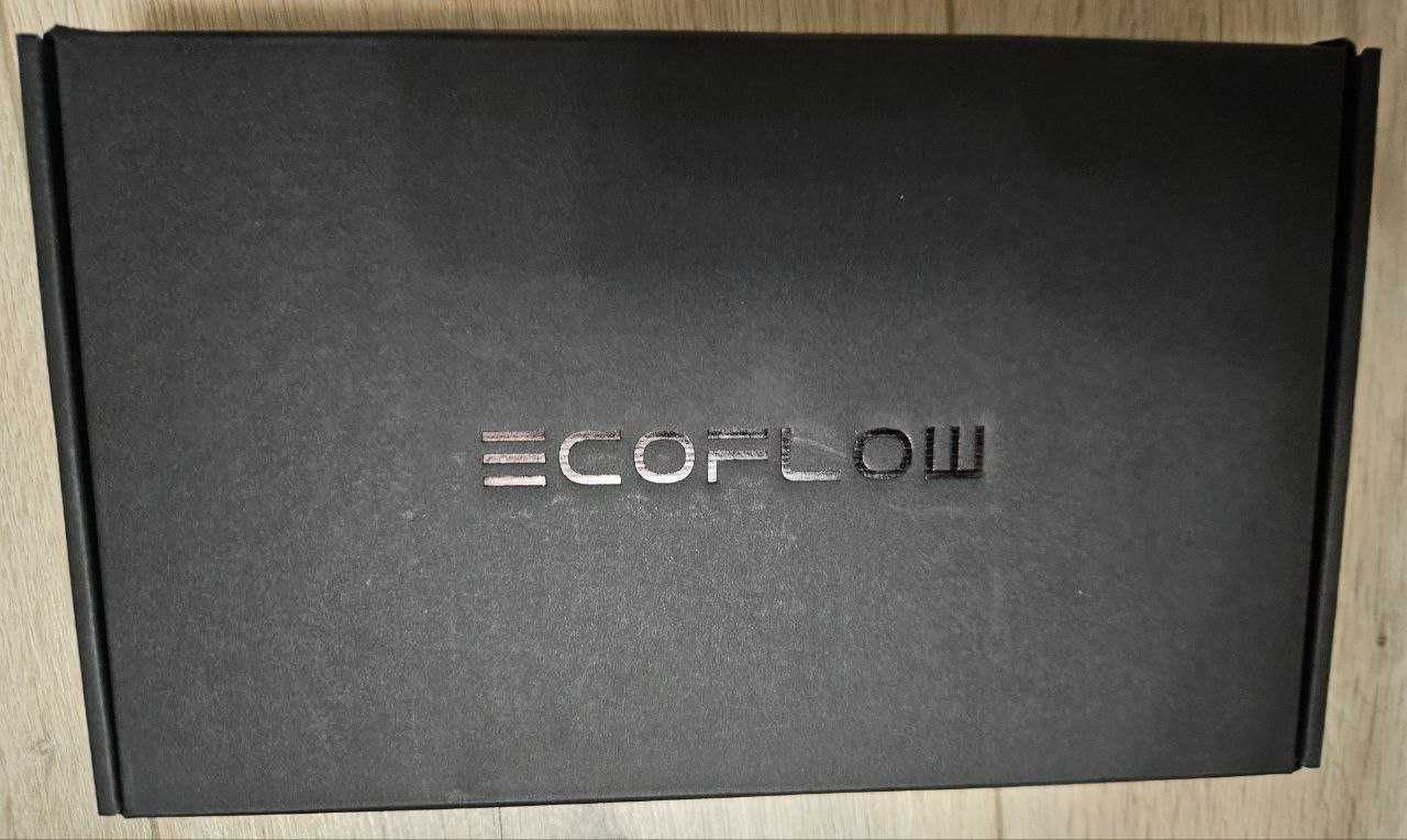 EcoFlow Solar Connector Solar Extension Cable - 3m (EFMC4-3m)