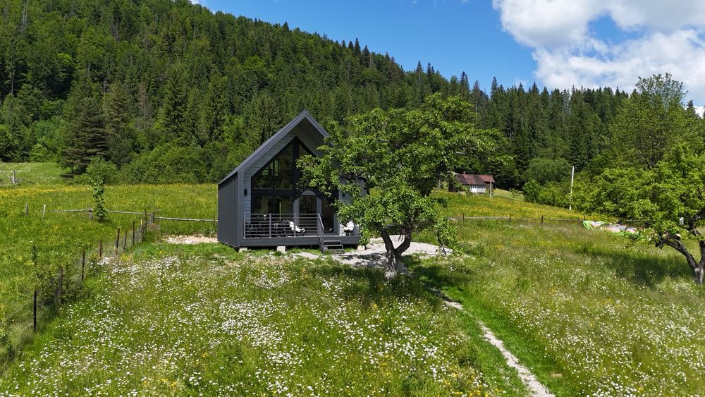 Котедж Яремче, відпочинок у Яремче, котедж у Яремче, карпати