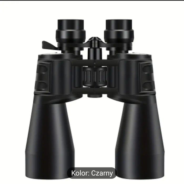 Lornetka Borwolf Zoom