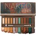 Палетка теней / тіні URBAN DECAY Naked Wild West Palette Оригинал