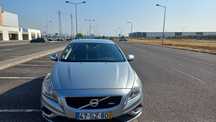 Volvo para venda
