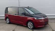Volkswagen Multivan Multivan 2.0 DSG L1 - Pełne wyposażenie
