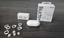 Słuchawki Samsung Galaxy buds +