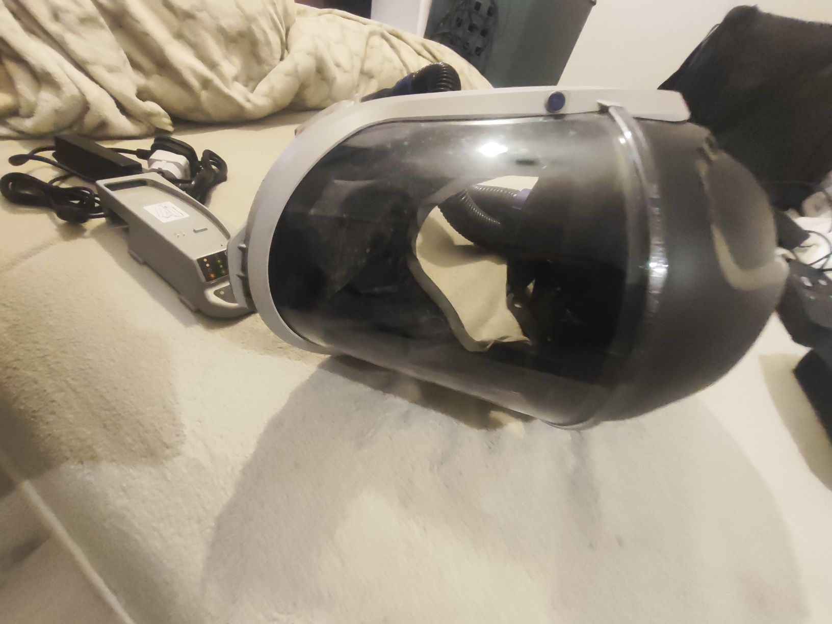 Kit versaflo 3m tr-300+