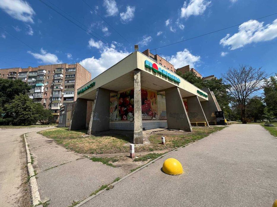 Оренда приміщення 305 кв.м./вул.Селянська