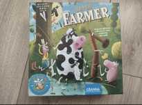 Gra planszowa Super Farmer wyd. Granna
