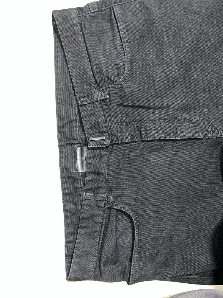 Чоловічі джинси GIVENCHY оригінал