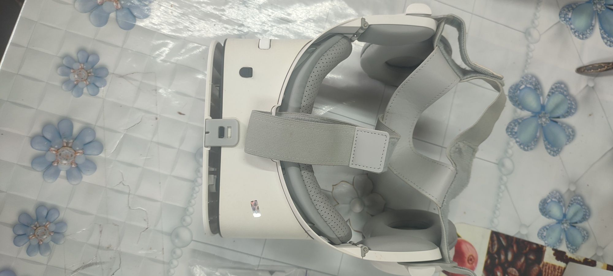 Очки виртуальной реальности BOBO VR Z6 с наушниками