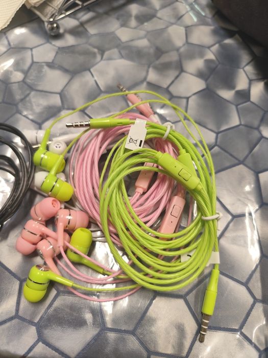 Phones para telemóvel