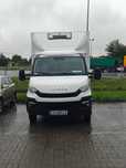 Iveco Daily 35C15