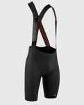 Spodenki Assos EQUIPE RS Schtradivari S11 Bib Shorts Black Series