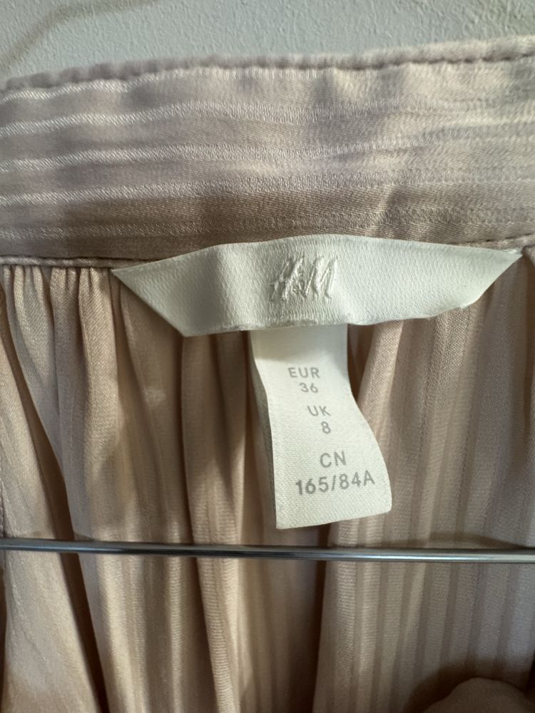 Koszula Damska H&M