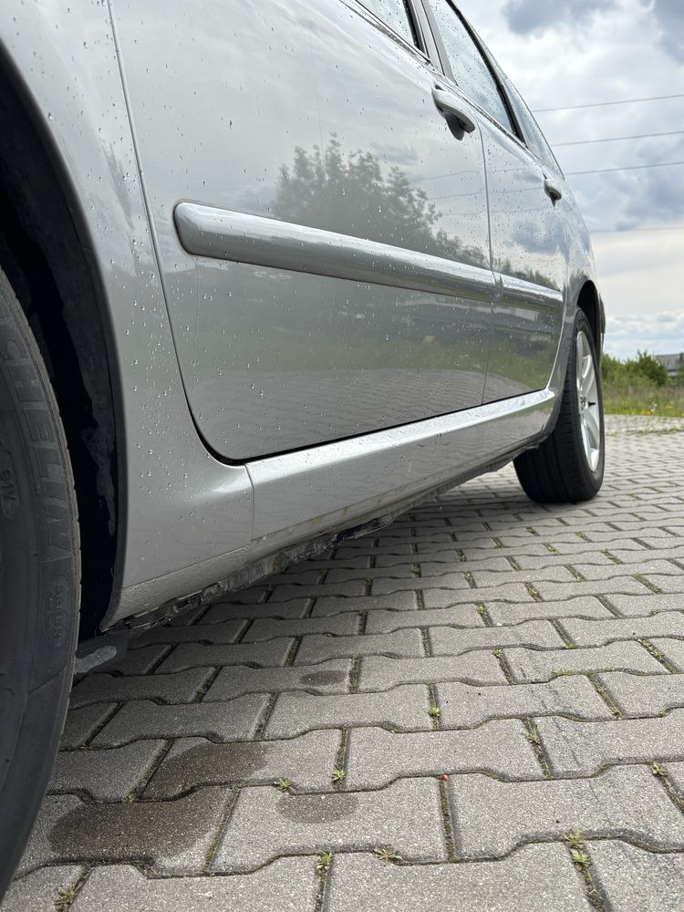 Peugeot 307 SW 1.6 HDI