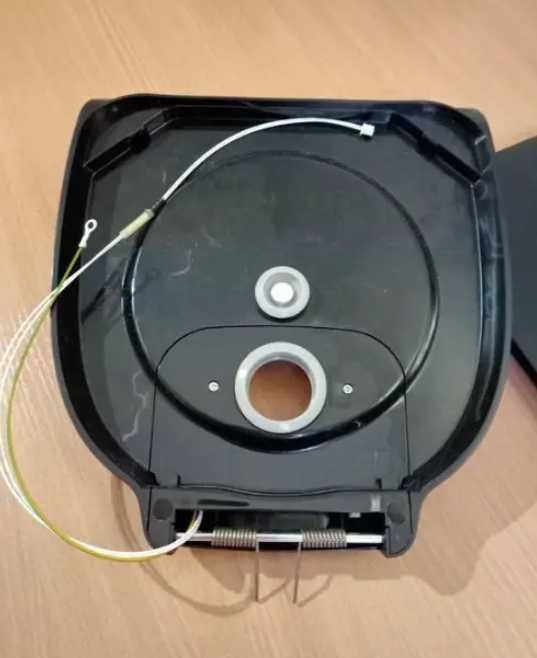 Крышка US-7222044573 в сборе для мультиварки Moulinex и Tefal