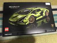 LEGO Technic Lamborghini Sian FKP 37 (42115)