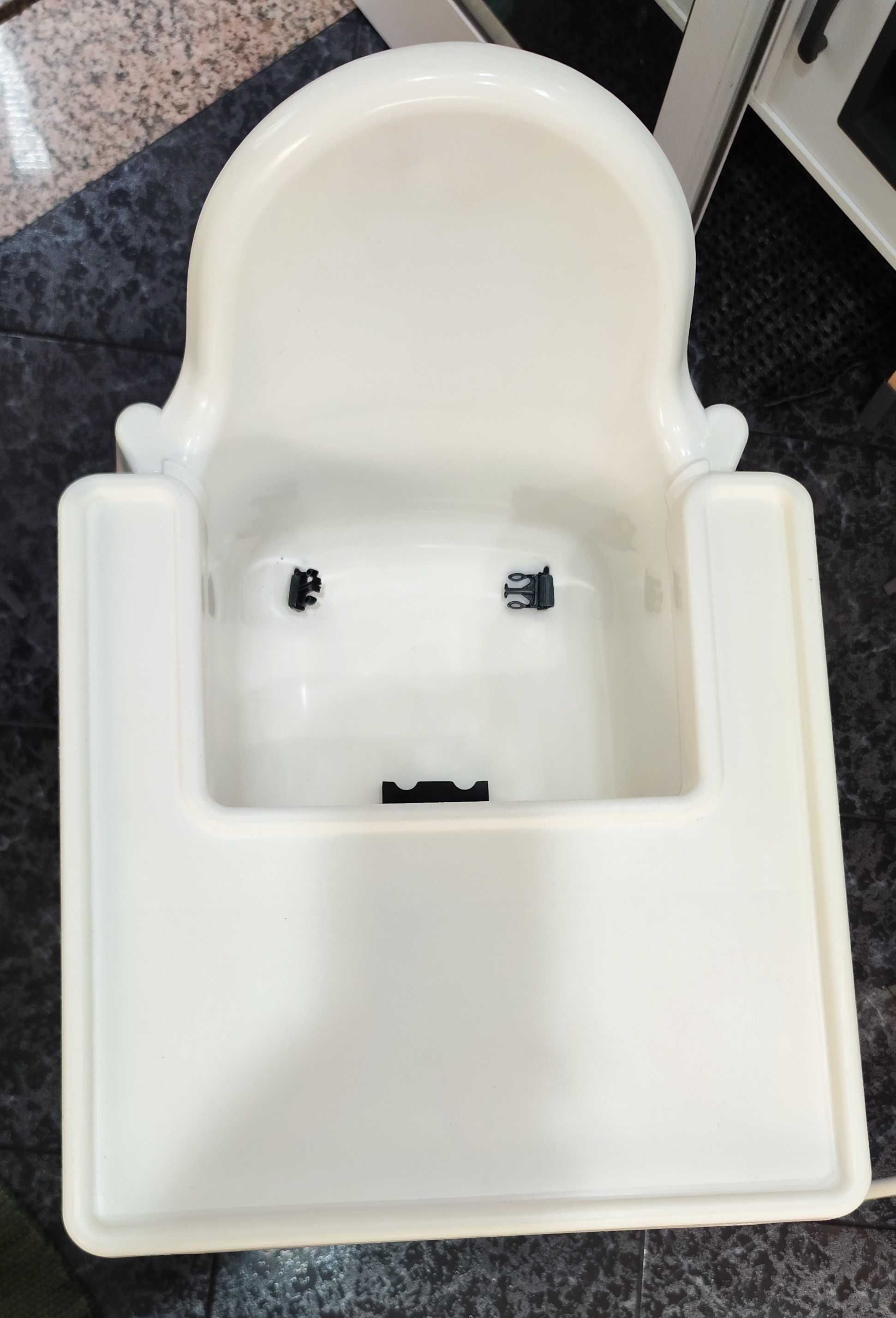 Cadeira alimentação bebé - IKEA Antilop