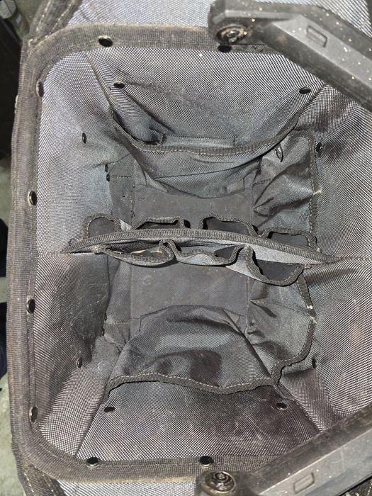 Nosidełko ToughBuilt TB-CT-82-12