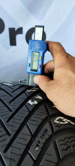 БЕЗ ПРЕДОПЛАТ/Резина/Колеса Pirelli 205 55 R16 91H Зима №50
