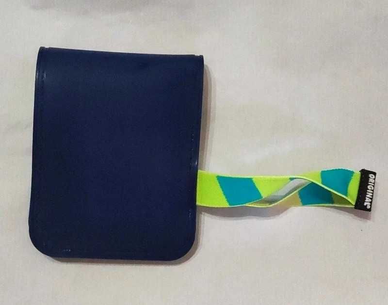 Carteira Bifold DUMPLING para criança