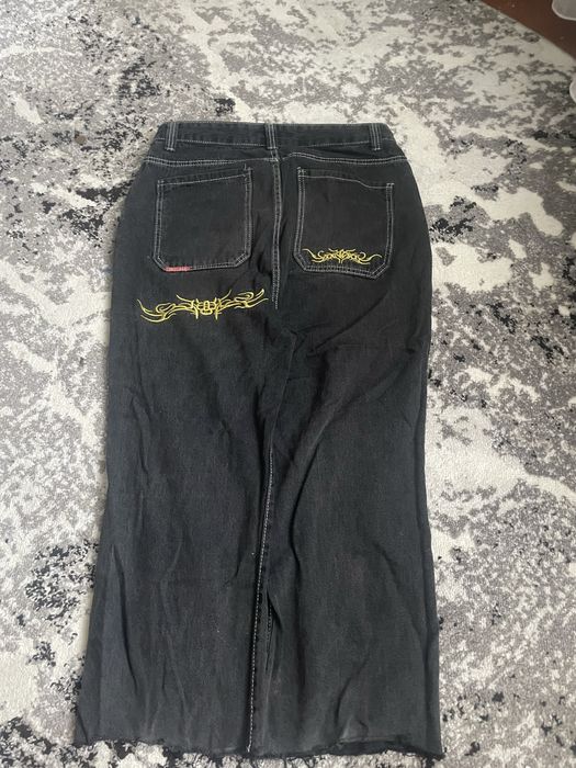 Штани jnco sk8 rep
