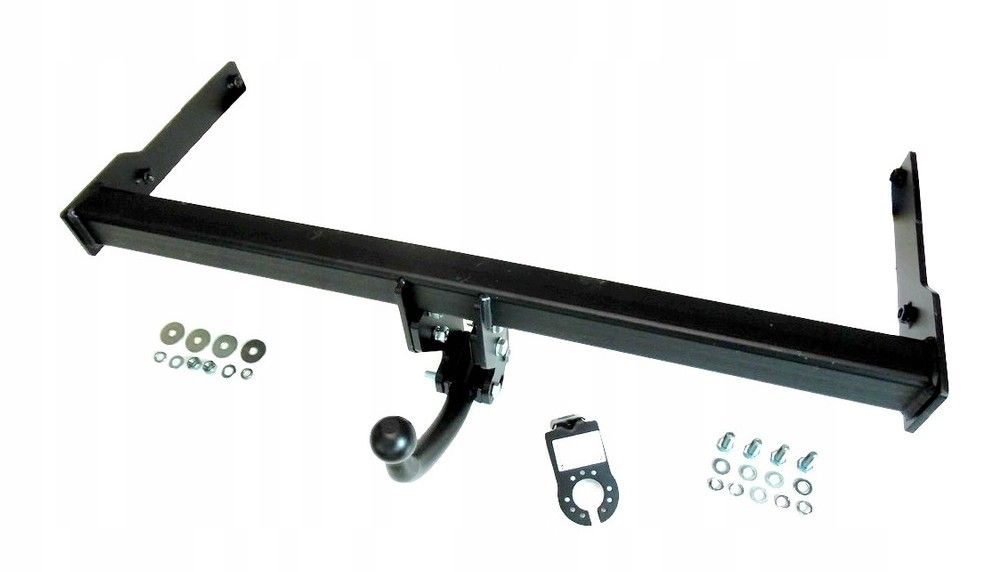 STEINHOF HAK Holowniczy + Kula do VW Volkswagen PASSAT B6 KOMBI +4D+CC