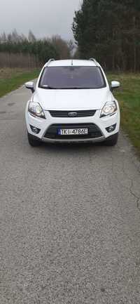 Ford kuga 2009rok 4x4