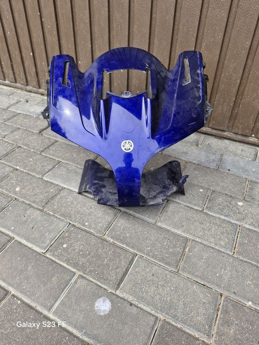Czasza Yamaha fjr 1300