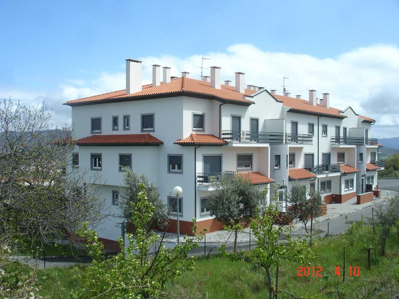 T3 DUPLEX perto do serrashoping