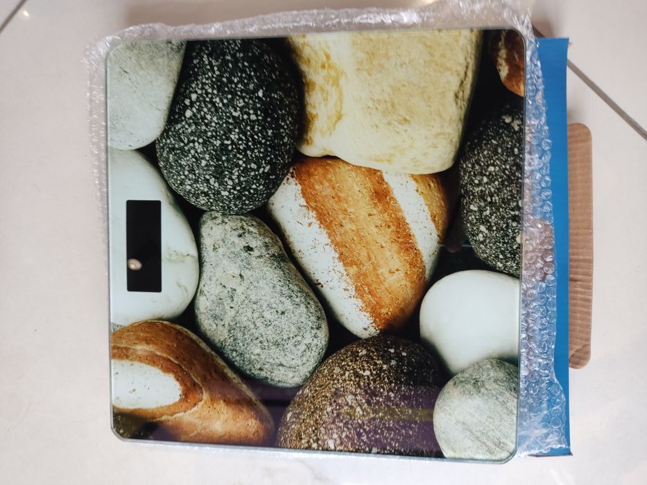 Ваги підлогові Sea Breeze