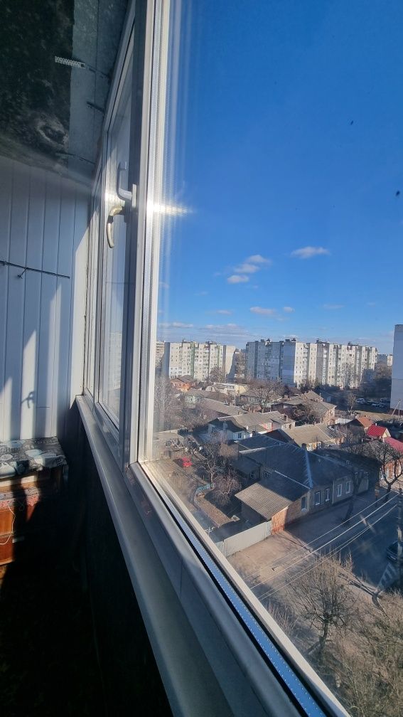 Продаж 1-кімн. кв-ри в центрі Чернігова.