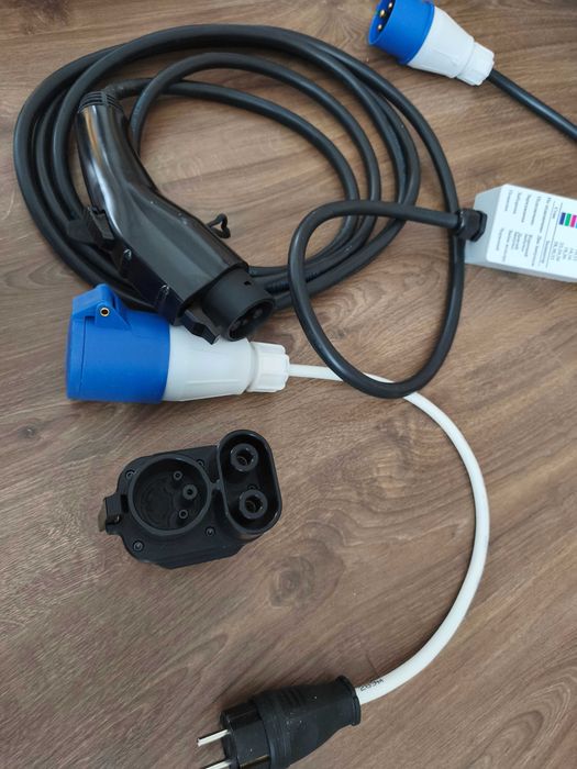 Зарядне зарядка ford f150 lightning ford Mustang mach-e focus escape