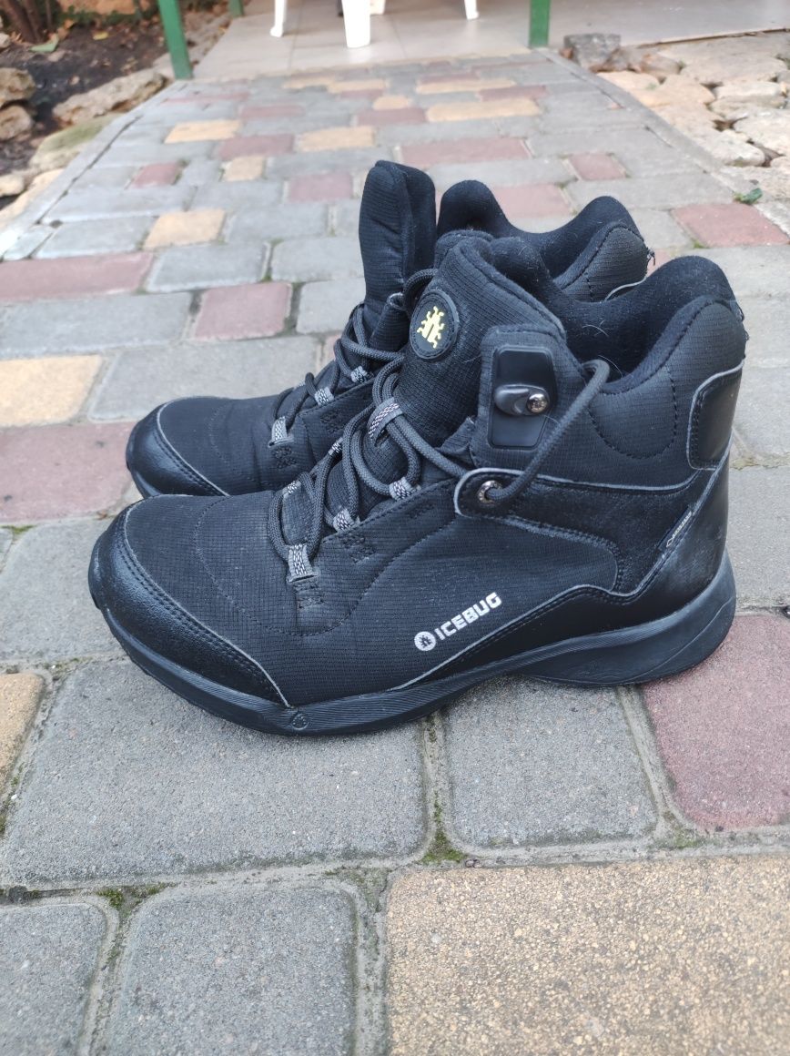 Ботинки Icebug Pace2 Gore tex 41 / 42