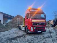 Laweta Volvo Fh12 440