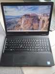 Dell Latitude 5590 i5 8gen