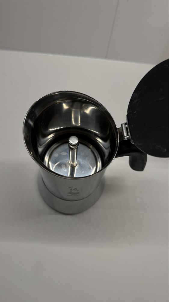Bialetti kawiarka New Venus 6tz indukcja nowa