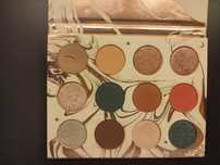 Colourpop x Kathleen Lights Dream St