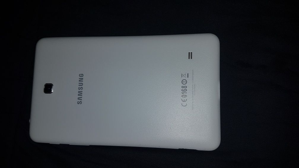 Tablet Samsung Galaxy Tab 4