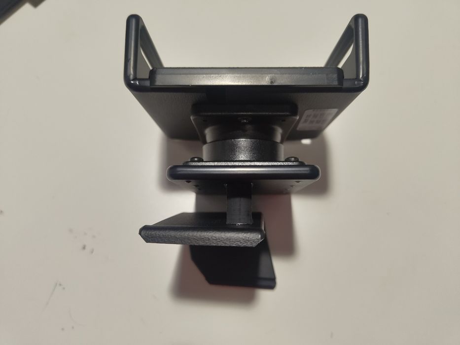 Uchwyt do telefonu BRODIT Proclip Renault Laguna 3