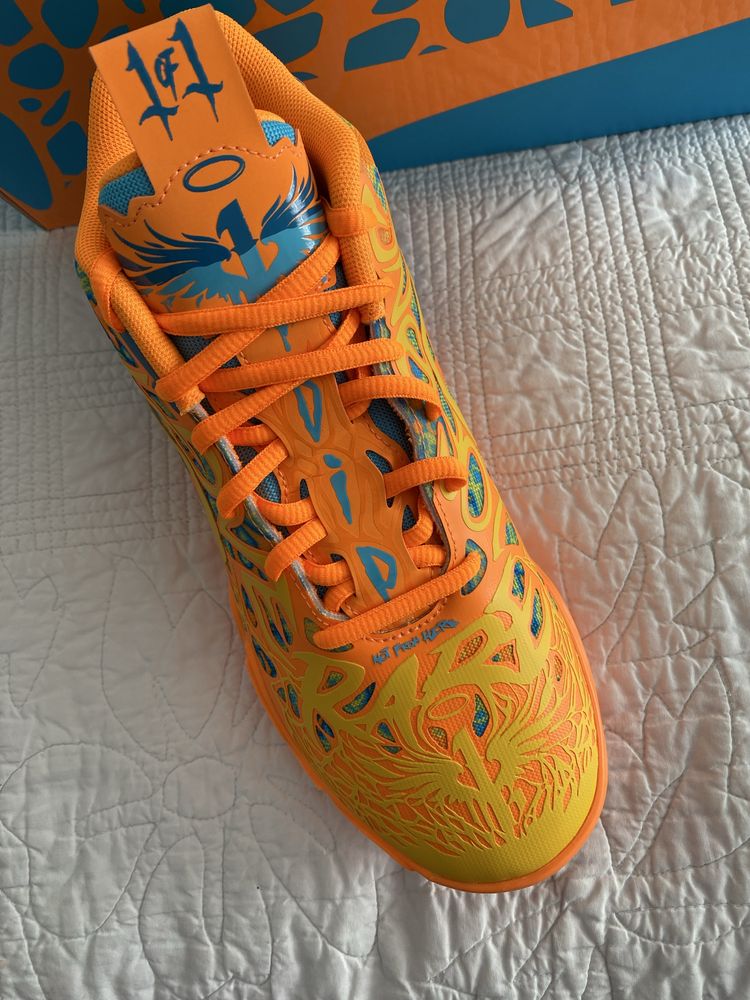 Puma buty sportowe JR roz 38
