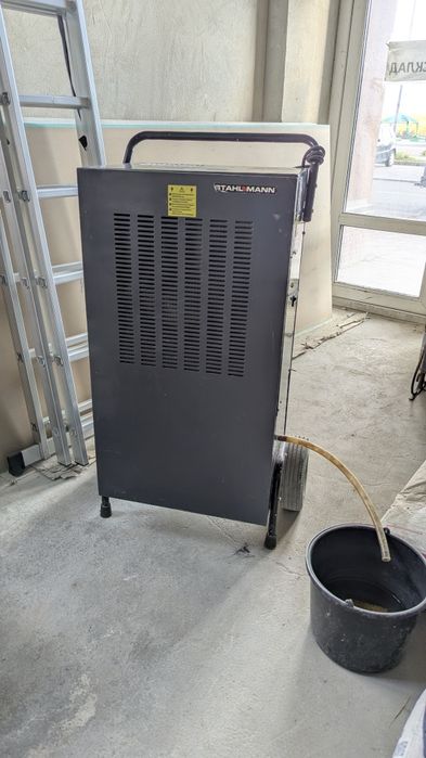 Промисловий осушувач повітря ‼️ ОРЕНДА ‼️‼️