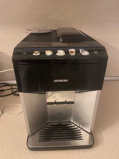 Ekspres do Kawy Siemens EQ500 Integral SUPER jak NOWY