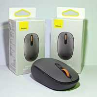 Бездротова безшумна мишка Baseus F01A безпровідна ігрова мышка