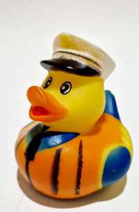 Игрушка для купания usa official plucky duck утка