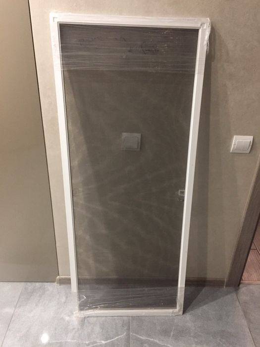 Сетки москитные, (2 шт.), (54,5 см х 136,5 см)