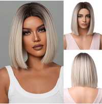 Peruka Esmee ombre bob