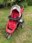 Wózek dziecięcy Baby Jogger City Mini
