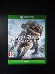 Tom Clancys GHOST RECON breakpoint - XBOX ONE